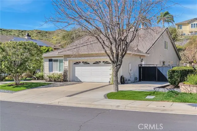 18845 Laurel Crest Lane, Canyon Country, CA 91351 - #3