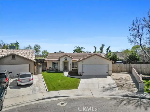 3305 Kimmie Rachelle Court, Bakersfield, CA 93313 - #3