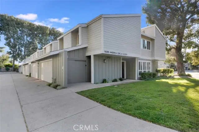 18200 Andrea Circle  #6, Northridge, CA 91325 - #2