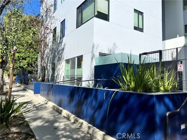 1200 Sweetzer Avenue  #2, West Hollywood, CA 90069 - #2