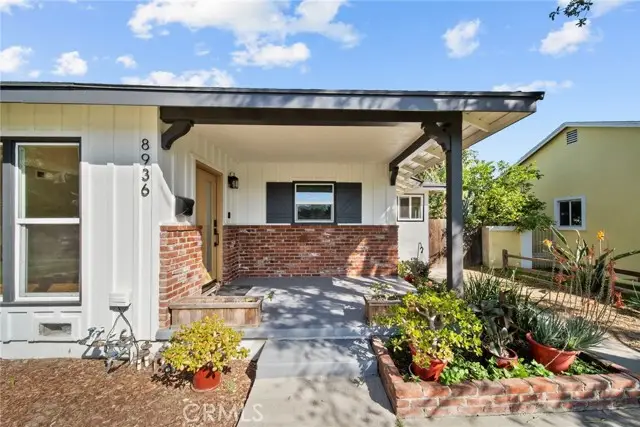 8936 Woodley Avenue, North Hills, CA 91343 - #2