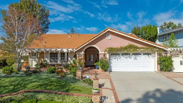 11431 Porter Valley, PORTER RANCH, CA 91326