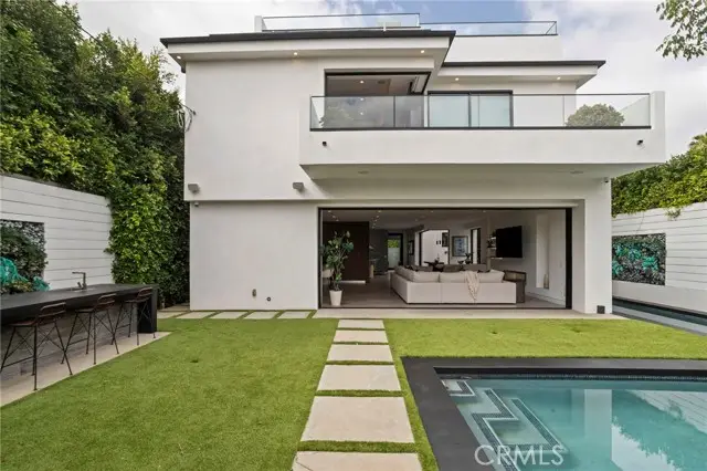 538 Alta Vista, Los Angeles, CA 90036 - #2