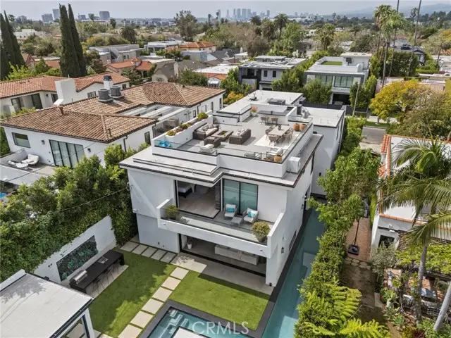 538 Alta Vista, Los Angeles, CA 90036 - #3