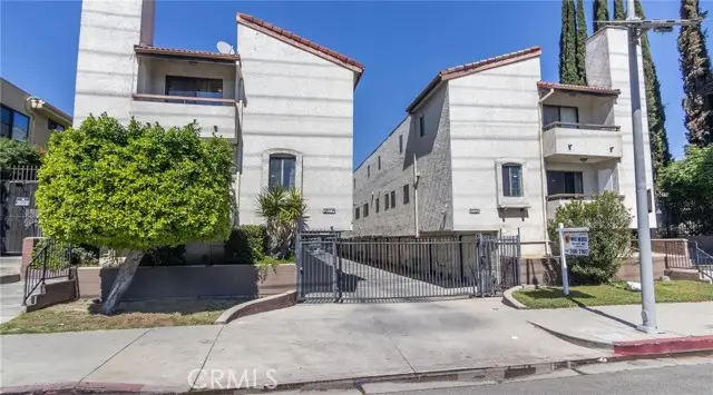 13203 Vanowen Street  #8, North Hollywood, CA 91605 - #1