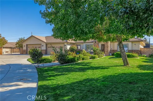 2534 Desert Rose Drive, Lancaster, CA 93536 - #3
