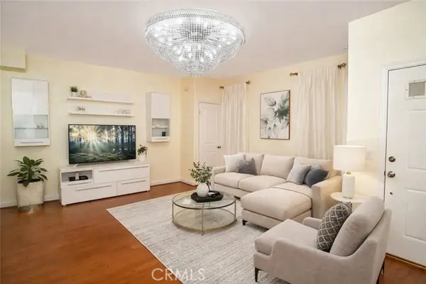 507 S Marengo Avenue  #4, Pasadena, CA 91101