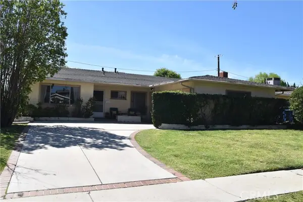 24118 Archwood, West Hills, CA 91307