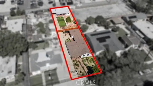 17525 Kingsbury Street, Granada Hills, CA 91344