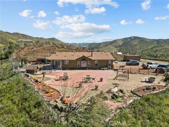 33330 Palen, Santa Clarita, CA 91350 - #1