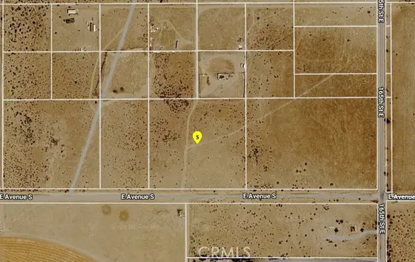 163 Avenue S, Palmdale, CA 93591