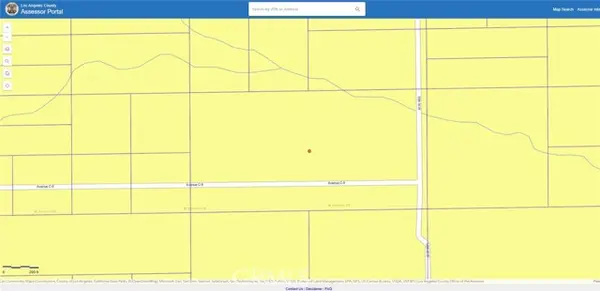 0 Avenue C-8/ 35th St W, Lancaster, CA 93536