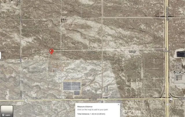 0 Avenue C-8/ 35th St W, Lancaster, CA 93536 - #2