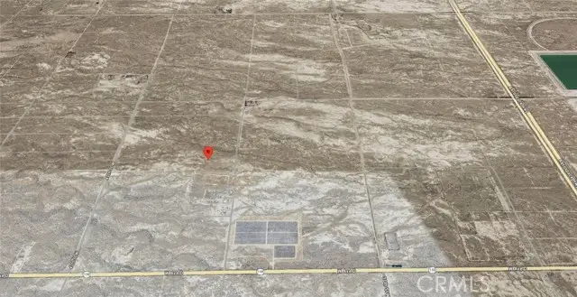 0 Avenue C-8/ 35th St W, Lancaster, CA 93536 - #3