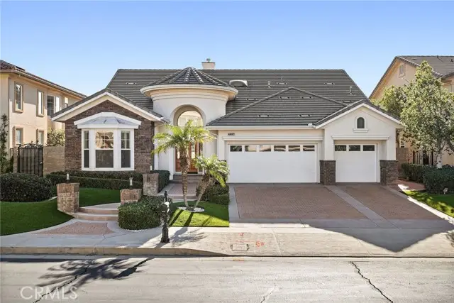 20356 Via Cellini, Porter Ranch, CA 91326 - #1
