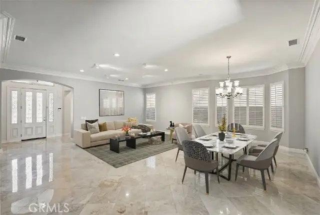 20356 Via Cellini, Porter Ranch, CA 91326 - #2