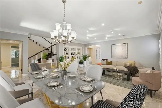 20356 Via Cellini, Porter Ranch, CA 91326 - #3