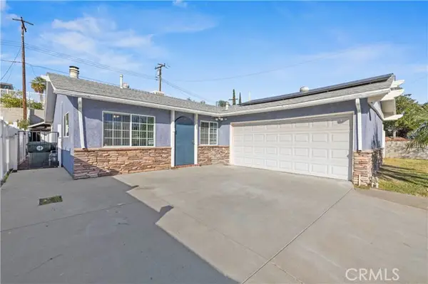 19525 Steinway, Canyon Country, CA 91351