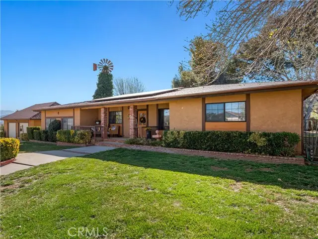 33805 Crown Valley Road, Cantil, CA 93519 - #1