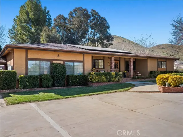 33805 Crown Valley Road, Cantil, CA 93519 - #3