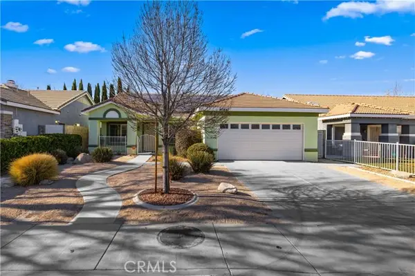 45641 Knightsbridge Street, Lancaster, CA 93534