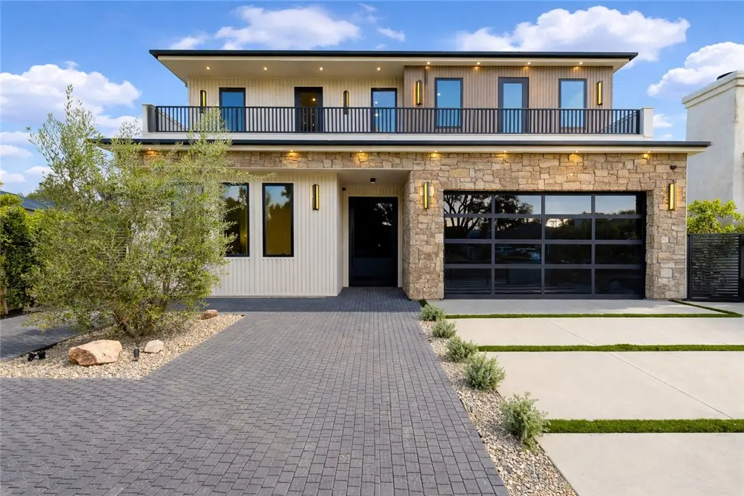 16728 Morrison Street, Encino, CA 91436 - #1