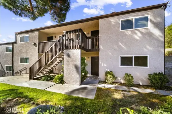 17847 Beneda Lane  #10, Canyon Country, CA 91351