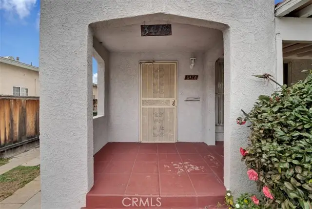 3416 Garden Avenue, Los Angeles, CA 90039 - #3