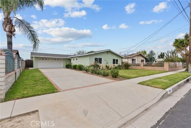 11625 Hunnewell, Sylmar, CA 91342 - #1