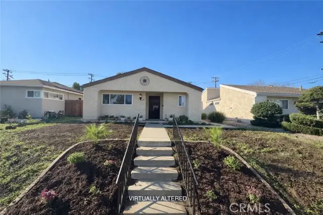 506 Olive Street, Corona, CA 92882 - #1
