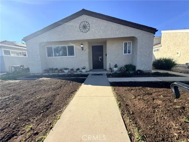 506 Olive Street, Corona, CA 92882 - #2