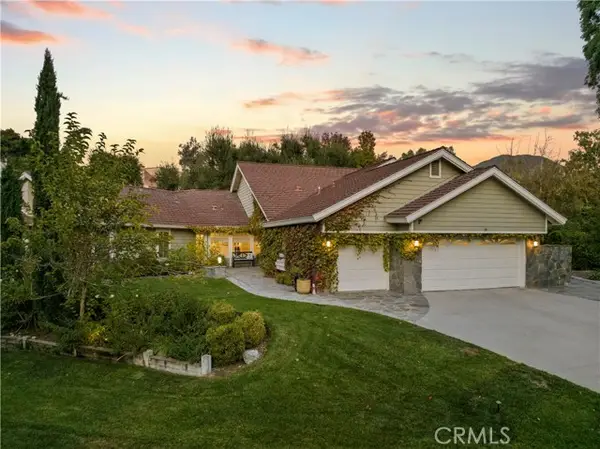 15533 Saddleback Drive, Canyon Country, CA 91387