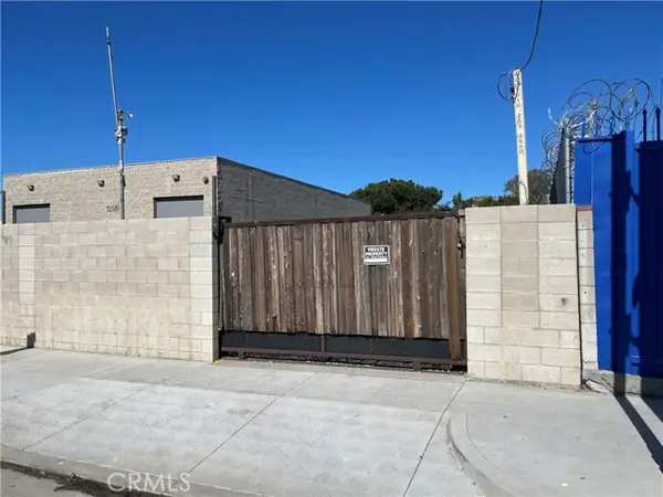 0 Branford Street, Pacoima, CA 91331