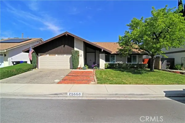 25668 Fedala Road, Valencia, CA 91355