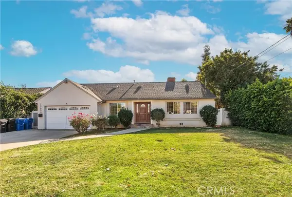 13608 Bassett Street, Van Nuys, CA 91405