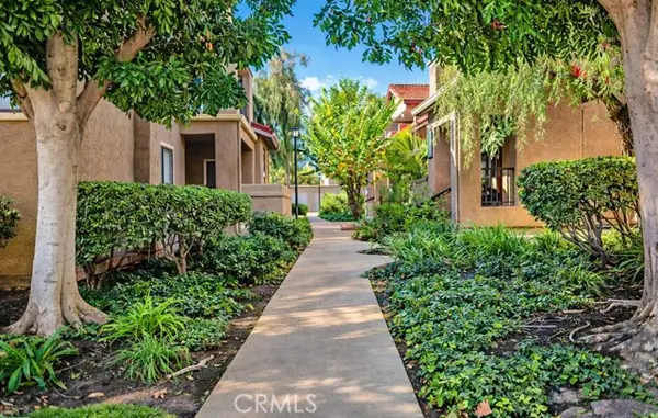 2352 Archwood Lane  #46, Simi Valley, CA 93063