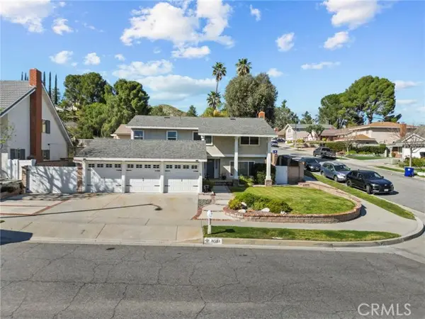 16503 Fairglade, Canyon Country, CA 91387