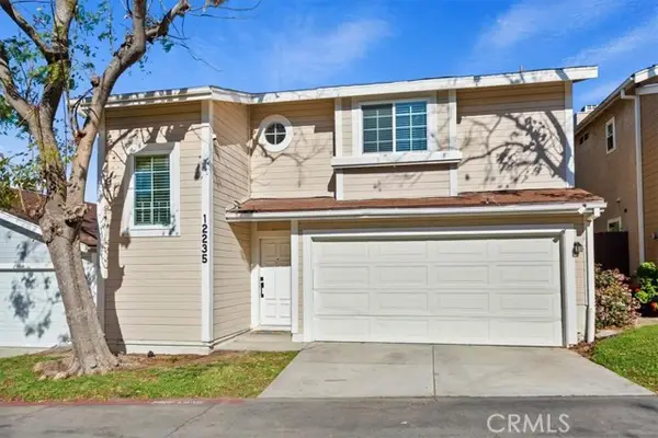 12235 Clover  #169, Pacoima, CA 91331