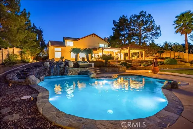 6035 Mirkwood Court, Palmdale, CA 93551 - #1