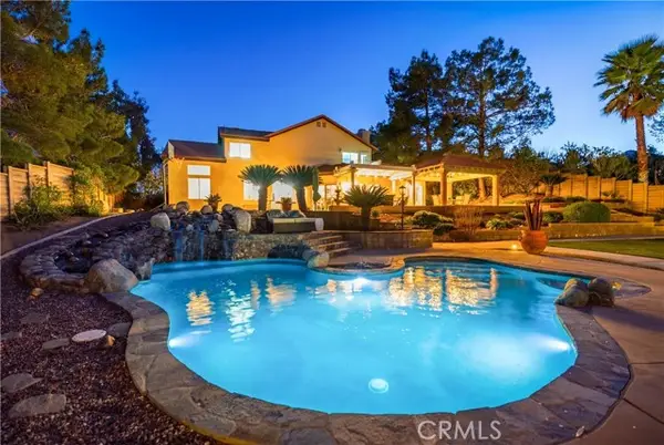 6035 Mirkwood Court, Palmdale, CA 93551