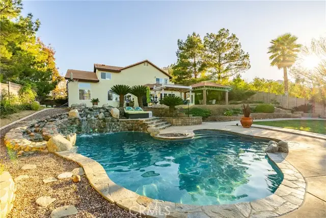 6035 Mirkwood Court, Palmdale, CA 93551 - #2