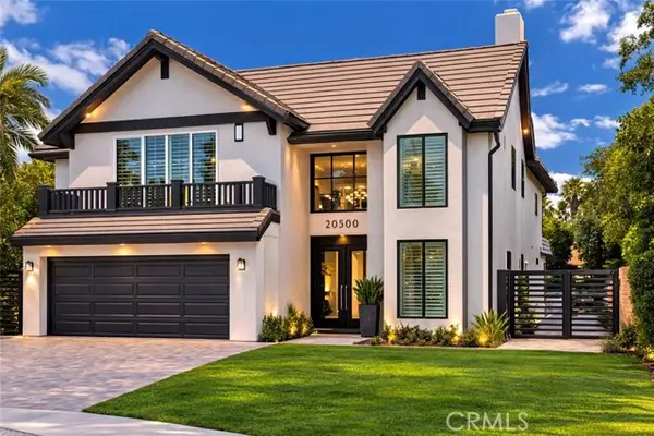 20500 Blairmoore Street, Chatsworth, CA 91311