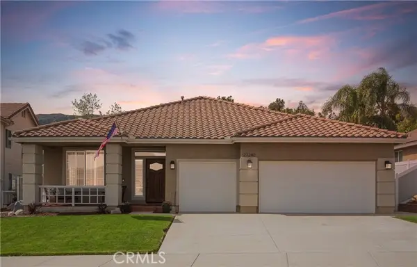 27240 Arrow Point Trail, Corona, CA 92883