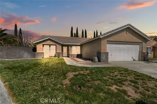 6157 Avenue J4, Lancaster, CA 93536