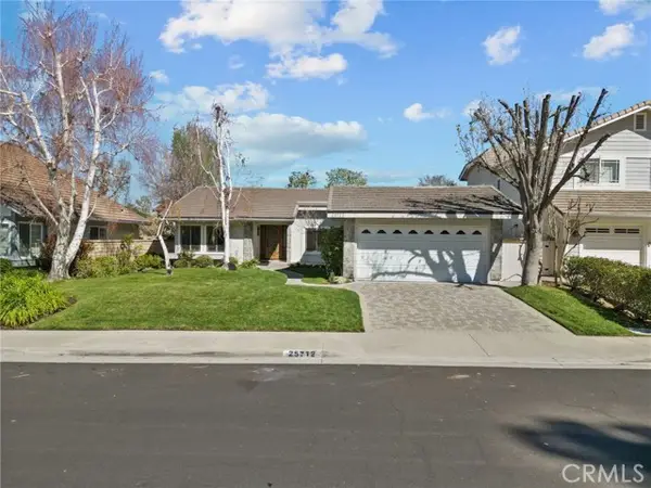 25712 Floral Court, Valencia, CA 91355