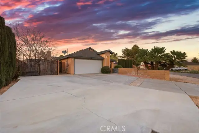 21601 Adler, California City, CA 93505 - #3