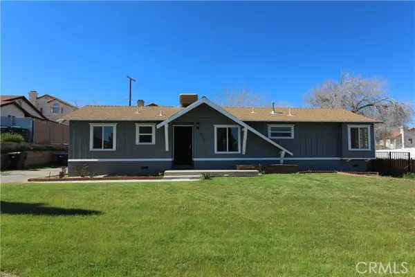 38637 Yucca Tree, Palmdale, CA 93551