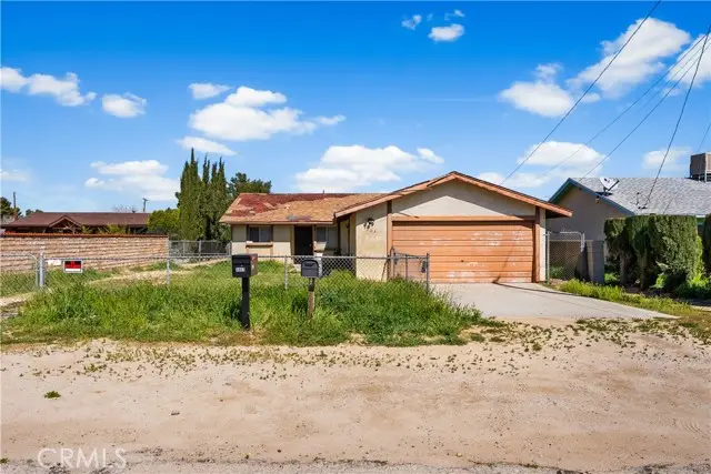 4803 Avenue L6, Lancaster, CA 93536 - #1