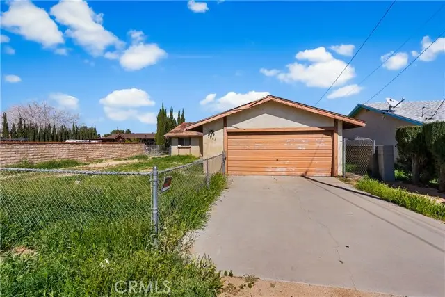 4803 Avenue L6, Lancaster, CA 93536 - #2