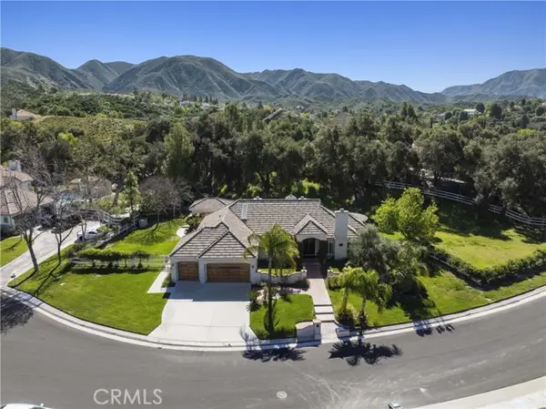 15629 Bronco Drive, Canyon Country, CA 91387
